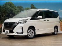 2022 Nissan Serena