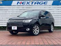 2014 Mitsubishi OUTLANDER PHEV