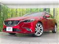 2015 Mazda Atenza Wagon