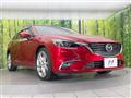 2015 Mazda Atenza Wagon