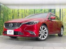 2015 Mazda Atenza Wagon