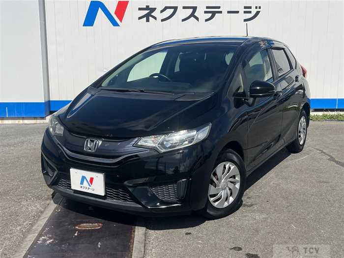 2015 Honda Fit