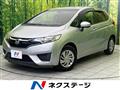 2016 Honda Fit