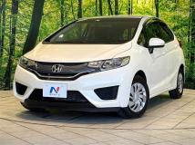 2014 Honda Fit