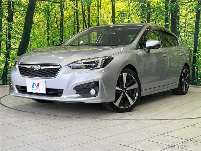 2017 Subaru Subaru Others