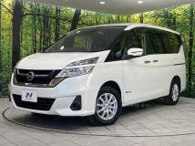 2016 Nissan Serena
