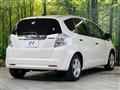 2011 Honda Fit Hybrid