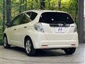 2011 Honda Fit Hybrid