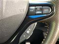 2011 Honda Fit Hybrid