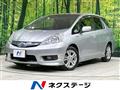 2013 Honda Fit Hybrid