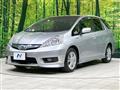 2013 Honda Fit Hybrid