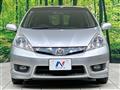 2013 Honda Fit Hybrid