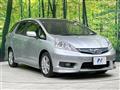 2013 Honda Fit Hybrid