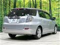 2013 Honda Fit Hybrid