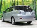 2013 Honda Fit Hybrid