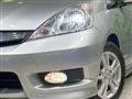 2013 Honda Fit Hybrid