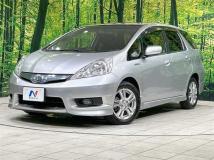 2013 Honda Fit Hybrid