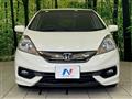 2014 Honda Fit Hybrid