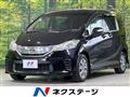 2011 Honda Freed