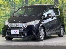 2011 Honda Freed