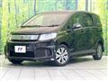 2013 Honda Freed Spike