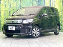 2013 Honda Freed Spike