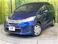 2014 Honda Freed