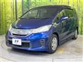 2014 Honda Freed