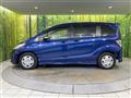 2014 Honda Freed