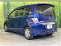 2014 Honda Freed