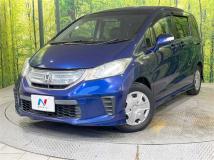 2014 Honda Freed
