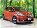2013 Honda Fit Hybrid