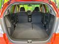 2013 Honda Fit Hybrid