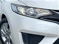 2016 Honda Fit Hybrid