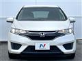 2016 Honda Fit Hybrid