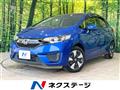 2016 Honda Fit Hybrid