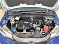 2016 Honda Fit Hybrid