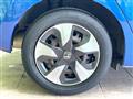 2016 Honda Fit Hybrid