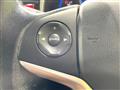 2016 Honda Fit Hybrid