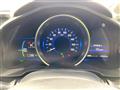 2016 Honda Fit Hybrid