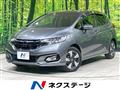2018 Honda Fit Hybrid