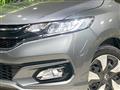 2018 Honda Fit Hybrid
