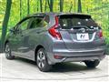 2018 Honda Fit Hybrid