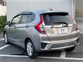 2014 Honda Fit Hybrid