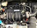 2014 Honda Fit Hybrid