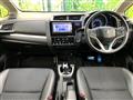 2014 Honda Fit Hybrid