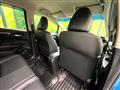 2014 Honda Fit Hybrid