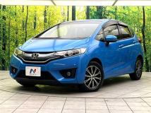 2014 Honda Fit Hybrid
