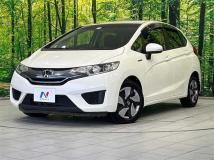 2014 Honda Fit Hybrid