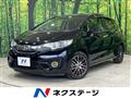 2015 Honda Fit Hybrid